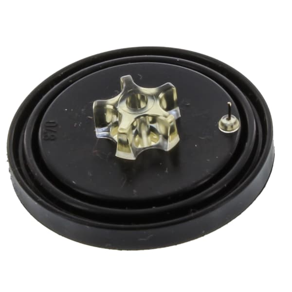 DIAPHRAGM 10MM SHORT